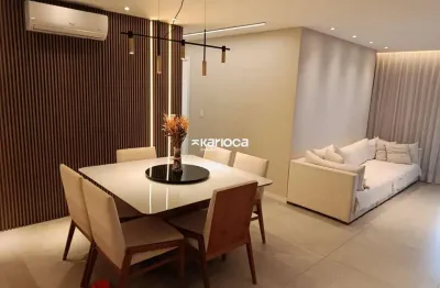 Apartamento com 3 quartos à venda na Rua Murilo de Araújo, 43, Recreio dos Bandeirantes, Rio de Janeiro