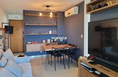 Apartamento com 3 quartos à venda na Rua Aroazes, 180, Barra Olímpica, Rio de Janeiro