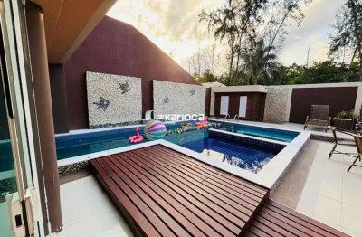 Casa de luxo no interlagos quality ii – 6 suítes, piscina, sauna e lazer completo