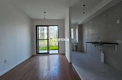 Apartamento com 2 quartos à venda na Avenida Vice-Presidente José Alencar, 1515, Barra Olímpica, Rio de Janeiro
