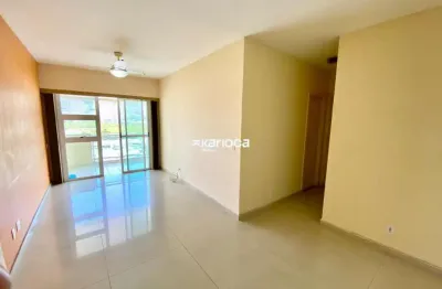 Apartamento de 2 quartos á venda na av. salvador alende-  recreio dos bandeirantes!!!