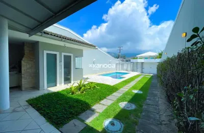 Residência alto padrão no interlagos de itaúna | 4 suítes, piscina e área gourmet