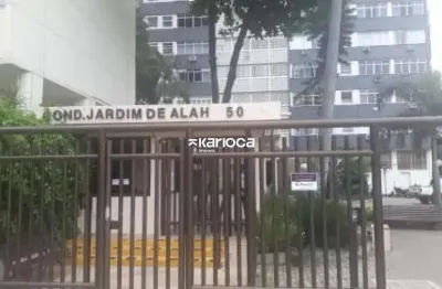Apartamento com 2 quartos à venda na Avenida Ataulfo de Paiva, 50, Leblon, Rio de Janeiro