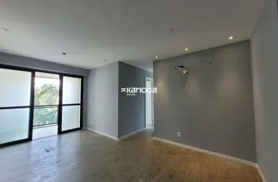 Apartamento com 3 quartos à venda na Rua Aroazes, 261, Barra Olímpica, Rio de Janeiro