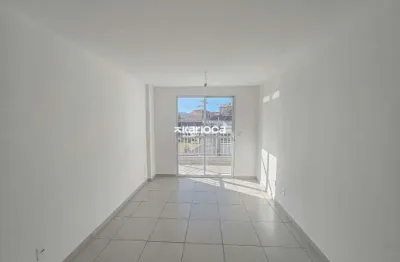 Apartamento com 2 quartos à venda na Rua Campinas do Sul, 576, Curicica, Rio de Janeiro