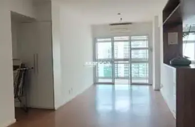 Apartamento com 3 quartos à venda na Avenida Vice-Presidente José Alencar, 1500, Barra Olímpica, Rio de Janeiro