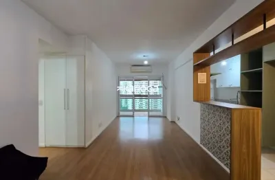 Apartamento com 3 quartos à venda na Avenida Vice-Presidente José Alencar, 1500, Barra Olímpica, Rio de Janeiro