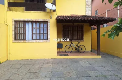 Casa com 4 quartos à venda na Avenida Afonso da Silveira Filho, 145, Anil, Rio de Janeiro