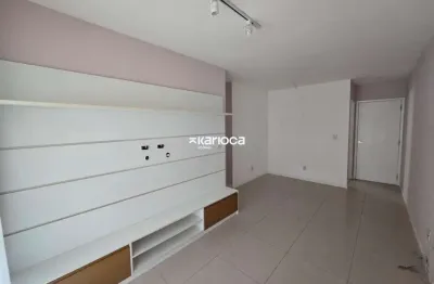 Apartamento com 2 quartos à venda na Rua Venâncio Veloso, 121, Recreio dos Bandeirantes, Rio de Janeiro