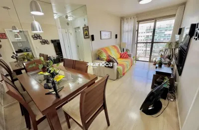 Apartamento com 2 quartos à venda na Avenida das Américas, 17450, Recreio dos Bandeirantes, Rio de Janeiro