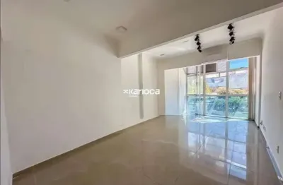 Apartamento com 1 quarto à venda na Avenida Treze de Maio, 47, Centro, Rio de Janeiro
