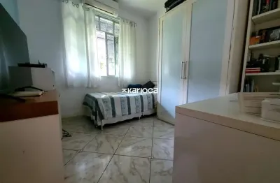 Casa com 3 quartos à venda na Rua Guachos, 158, Jardim Sulacap, Rio de Janeiro