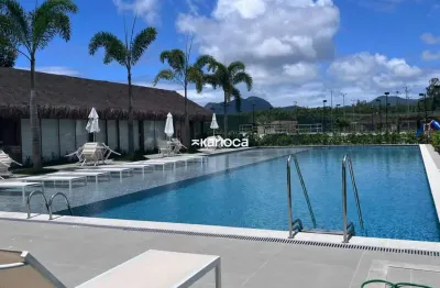 Terreno / lote /  condomínio a venda 182 m2 - recreio dos bandeirantes