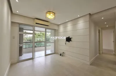 Apartamento de 3 quartos no condomínio reserva do parque, com 92 m² a venda sol da manhã