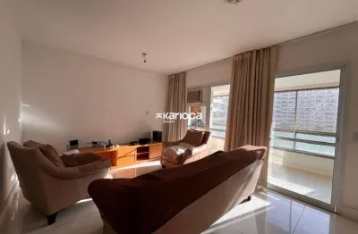 Apartamento com 4 quartos à venda na Avenida Vice-Presidente José Alencar, 1515, Barra Olímpica, Rio de Janeiro