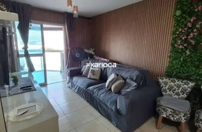 Apartamento com 3 quartos à venda na Rua Mário Agostinelli, 100, Barra Olímpica, Rio de Janeiro