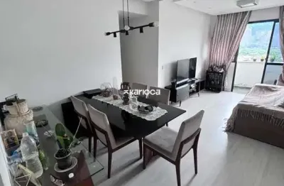 Apartamento com 3 quartos à venda na Rua Marlo da Costa e Souza, 205, Barra da Tijuca, Rio de Janeiro