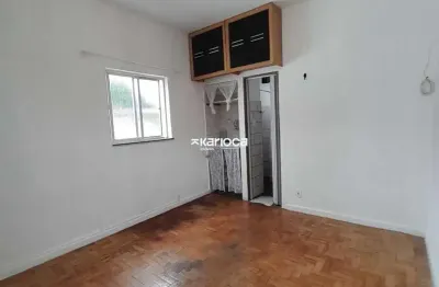 Apartamento com 1 quarto à venda na Rua Moncorvo Filho, 79, Centro, Rio de Janeiro