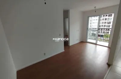 Apartamento com 2 quartos à venda na Estrada do Rio Grande, 2540, Taquara, Rio de Janeiro