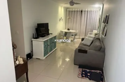 Apartamento com 3 quartos à venda na Rua Agenor Rabelo, 51, Recreio dos Bandeirantes, Rio de Janeiro