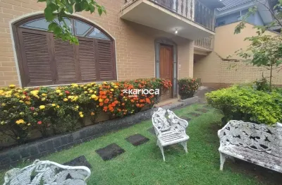 Casa em condomínio fechado com 3 quartos à venda na Rua Affonso Vasconcelos Várzea, 110, Jacarepaguá, Rio de Janeiro