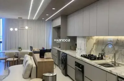 Apartamento com 3 quartos à venda na Avenida José Luiz Ferraz, 300, Recreio dos Bandeirantes, Rio de Janeiro