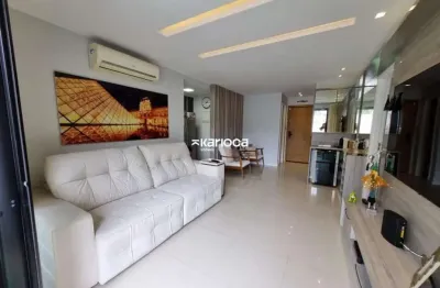 Apartamento com 3 quartos à venda na Rua Escritor Elie Wiesel, 85, Recreio dos Bandeirantes, Rio de Janeiro