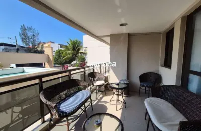 apart residência  serviços 3 qts 02 Suit 120M2 quadrissima mar