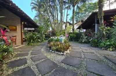 Hotel / Motel / Pousada com 6 Quartos à venda, 450m² - Jabaquara Paraty