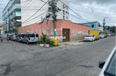 Terreno no recreio dos bandeirantes-rgi ok-oportunidade de investimento.