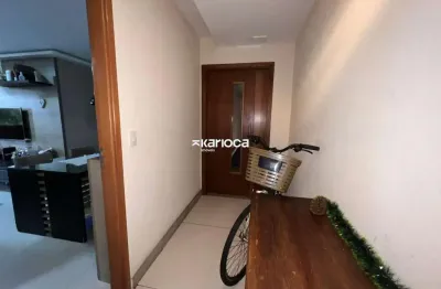 Garden exclusivo no park premium – conforto, lazer e sofisticação no coração do recreio!