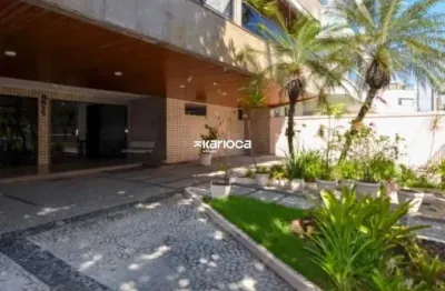 Apartamento à Venda | 2 Quartos (1 Suíte) | 82m² | Recreio dos Bandeirantes – Gleba A