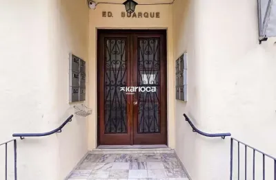 Apartamento com 2 quartos à venda na Rua Magalhães Couto, 416, Méier, Rio de Janeiro