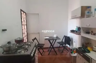 Casa com 2 quartos à venda na Rua Professor Pires Salgado, 307, Jardim América, Rio de Janeiro