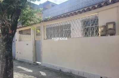 Casa com 2 quartos à venda na Rua Professor Pires Salgado, 307, Jardim América, Rio de Janeiro
