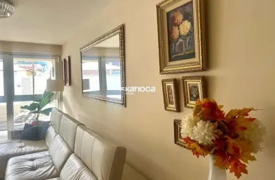 Casa em condomínio fechado com 4 quartos para alugar na Rua Stanley Gomes, 89, Barra da Tijuca, Rio de Janeiro