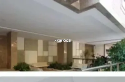 Apartamento com 2 quartos à venda na Rua Fernando Nogueira de Sousa, 166, Barra da Tijuca, Rio de Janeiro