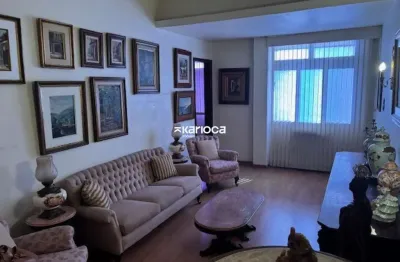 Apartamento com 3 quartos à venda na Rua José Higino, 230, Tijuca, Rio de Janeiro