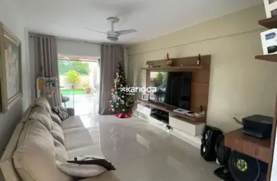 Apartamento com 3 quartos à venda na Estrada Pau-ferro, 1032, Freguesia (Jacarepaguá), Rio de Janeiro