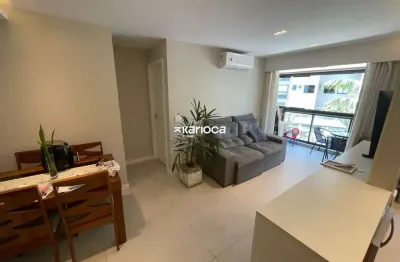 Apartamento com 1 quarto à venda na Rua Odorico Mendes, 43, Cachambi, Rio de Janeiro