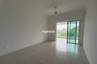 Apartamento com 2 quartos à venda na Rua César Lattes, 260, Barra da Tijuca, Rio de Janeiro