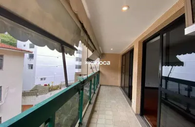 Apartamento com 2 quartos à venda na Rua Desembargador Alfredo Russel, 50, Leblon, Rio de Janeiro