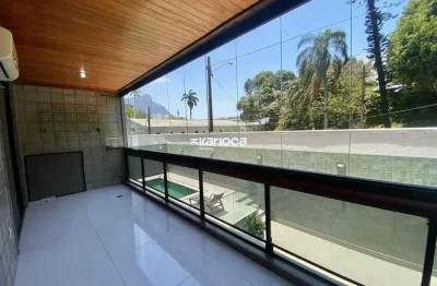 Apartamento com 2 quartos à venda na Avenida Visconde de Albuquerque, 1080, Leblon, Rio de Janeiro