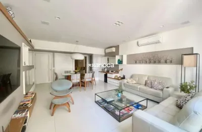 Apartamento com 3 quartos à venda na Avenida Ataulfo de Paiva, 983, Leblon, Rio de Janeiro