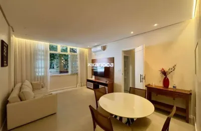 Apartamento com 3 quartos à venda na Rua Dias Ferreira, 617, Leblon, Rio de Janeiro