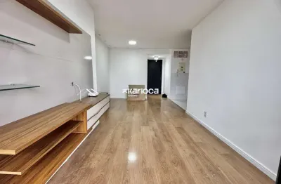 Apartamento com 2 quartos à venda na Rua Linda Batista, 45, Recreio dos Bandeirantes, Rio de Janeiro