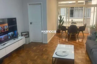Apartamento com 3 quartos à venda na Rua Marquês de Abrantes, 138, Flamengo, Rio de Janeiro
