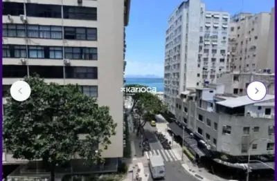 Apartamento com 3 quartos à venda na Avenida Nossa Senhora de Copacabana, 1310, Copacabana, Rio de Janeiro