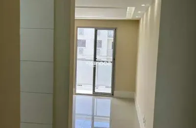 Apartamento 2 quartos, 1 banheiro no condomínio minha praia