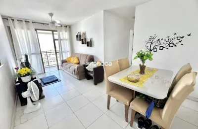 Apartamento com 2 quartos à venda na Avenida das Américas, 17450, Recreio dos Bandeirantes, Rio de Janeiro